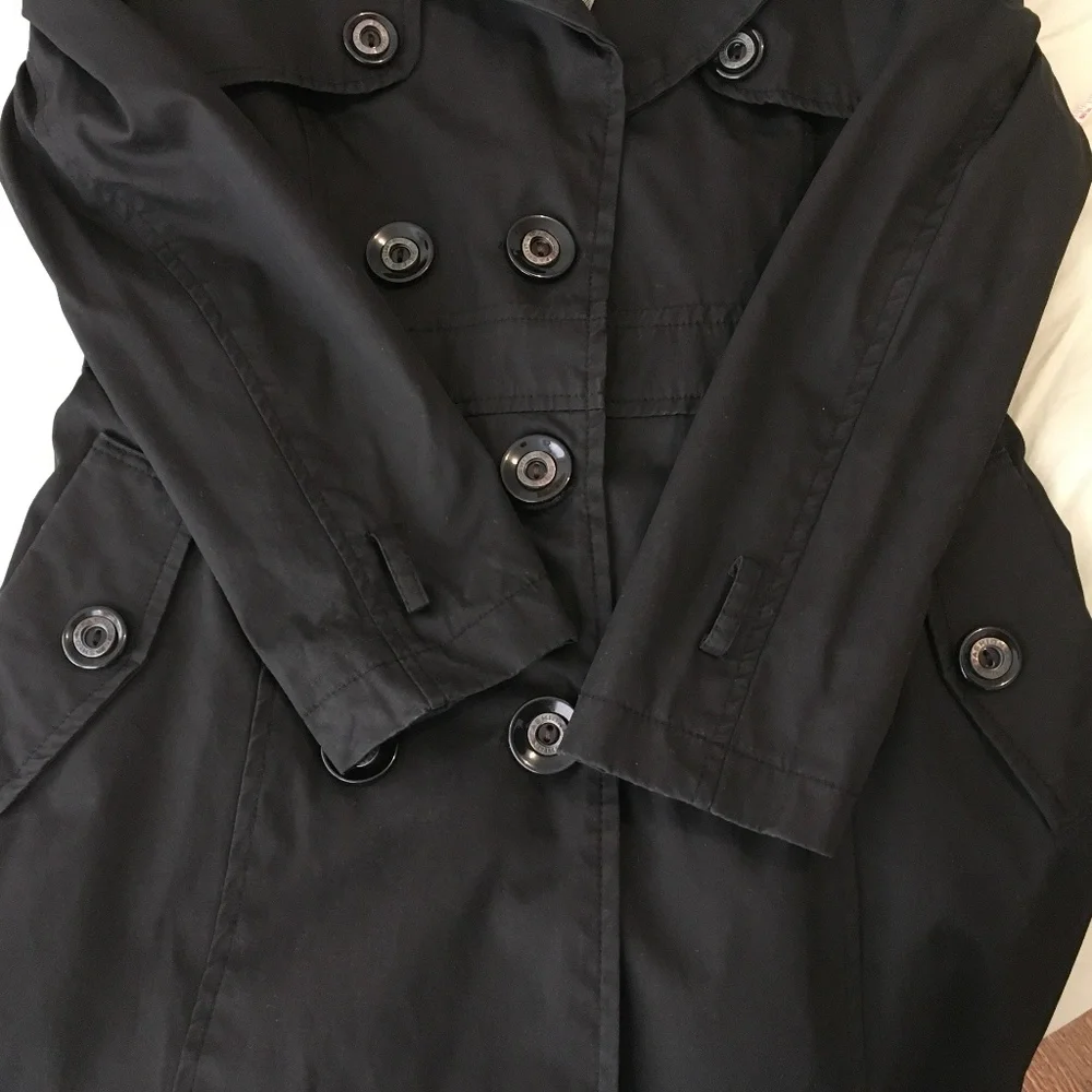 Jacket - Picture 12 of 12